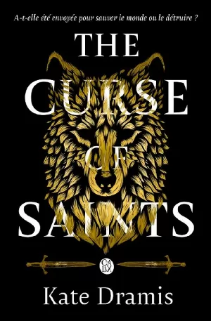The Curse of Saints
